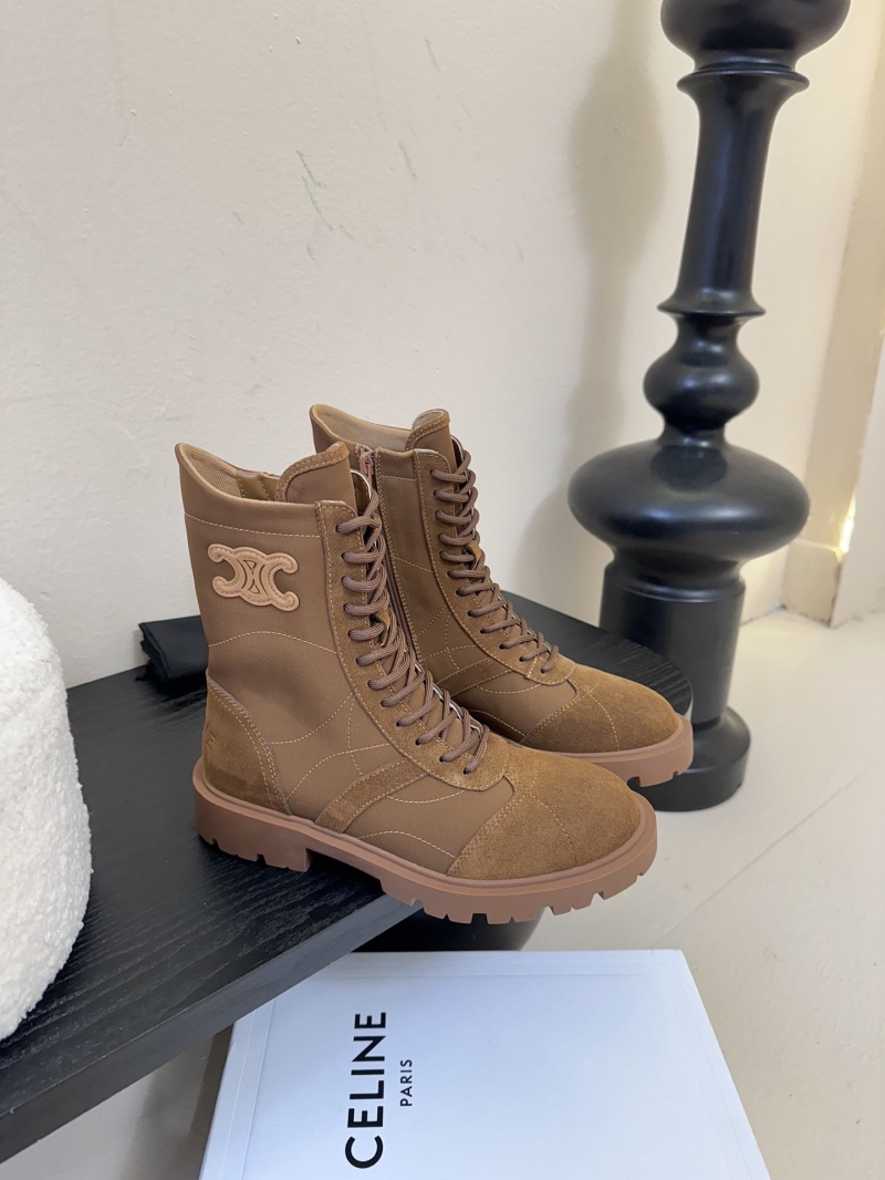 Ce1i*e boots